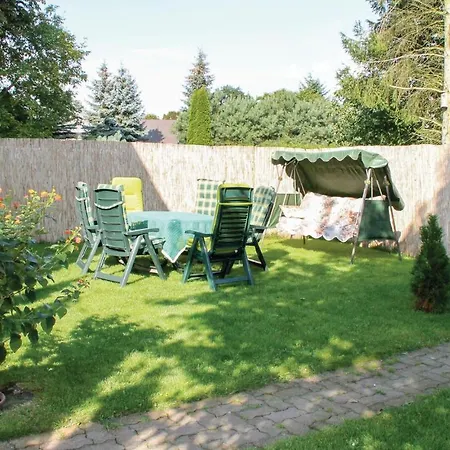 Ferienhaus Ferienhaus Birkenweg T Kargow