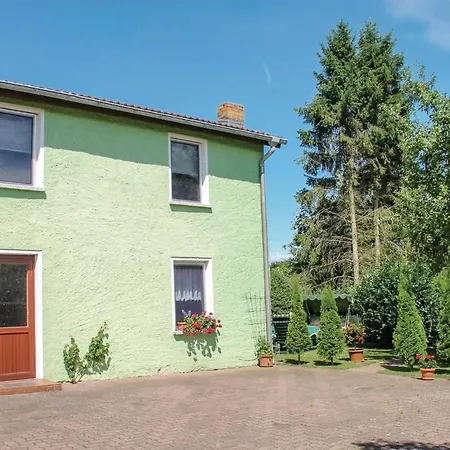 Ferienhaus Birkenweg T * Kargow