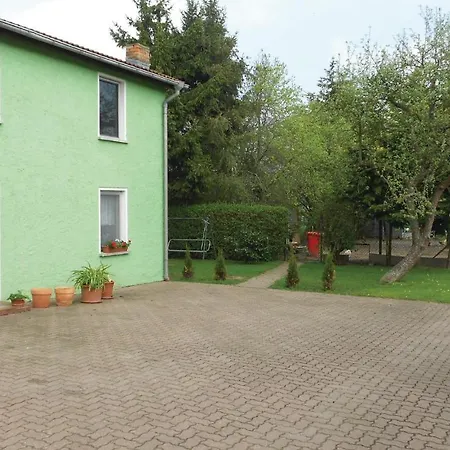 Ferienhaus Birkenweg T Ferienhaus Kargow