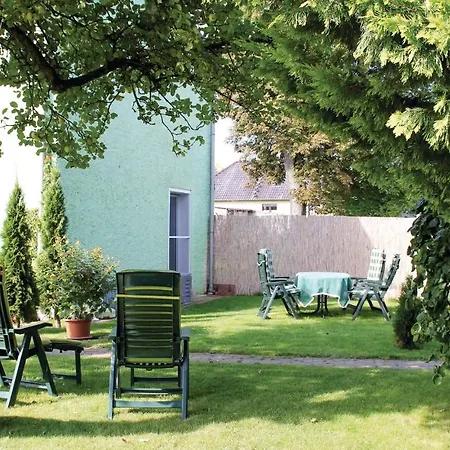 Ferienhaus Birkenweg T Ferienhaus Kargow