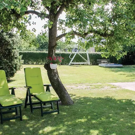 Ferienhaus Birkenweg T Ferienhaus