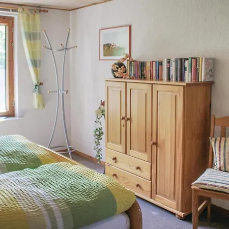 Ferienhaus Ferienhaus Birkenweg T