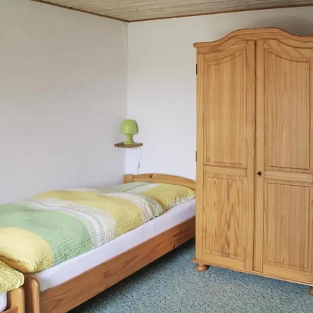 Ferienhaus Birkenweg T *