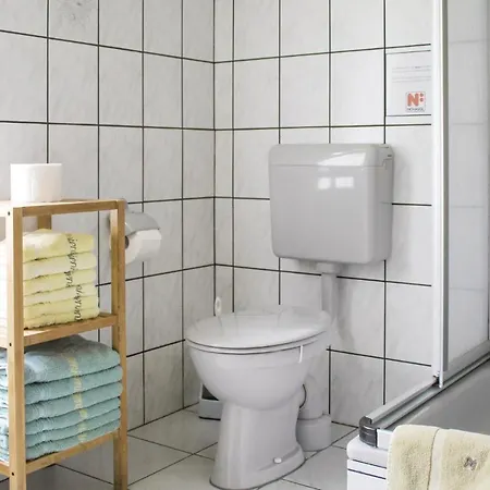 Ferienhaus Birkenweg T Ferienhaus Kargow