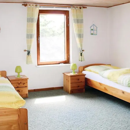 Ferienhaus Birkenweg T *