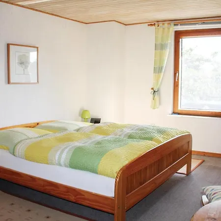 Ferienhaus Birkenweg T Ferienhaus Kargow