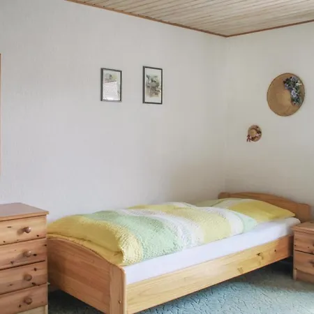 Ferienhaus Birkenweg T *